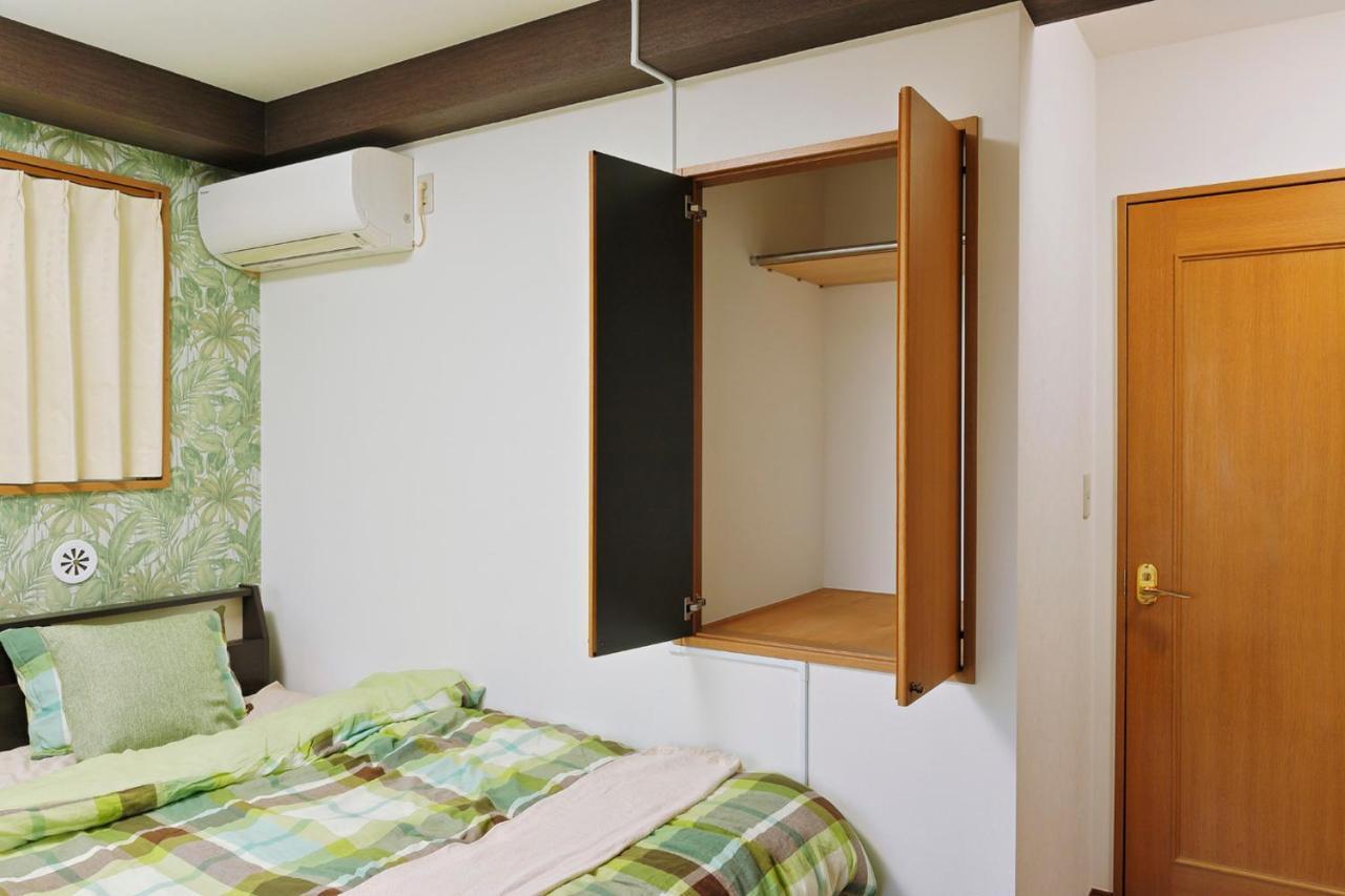 Terrace Terano#201 Apartment โตเกียว ภายนอก รูปภาพ