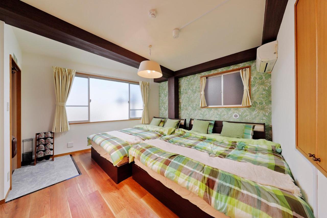 Terrace Terano#201 Apartment โตเกียว ภายนอก รูปภาพ