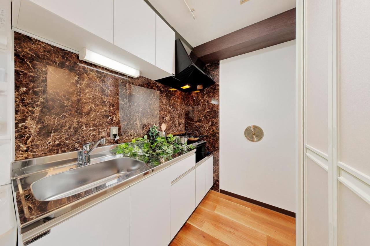 Terrace Terano#201 Apartment โตเกียว ภายนอก รูปภาพ